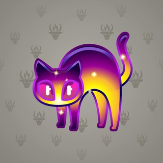 Scared Cat #12047