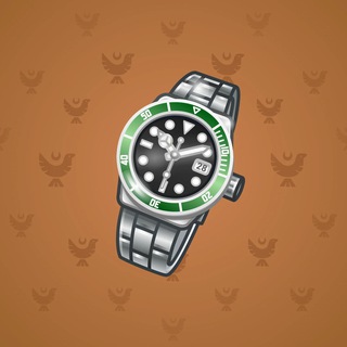 Swiss Watch #6656