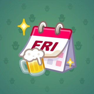 Friday