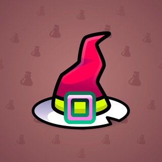Witch Hat #63996