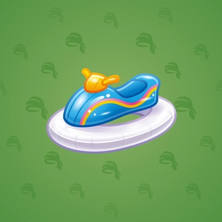 Pool Float #135965