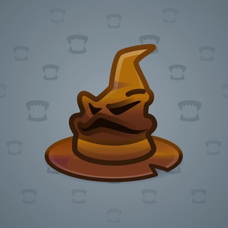 Witch Hat #43780
