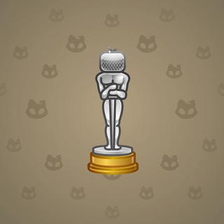 Mini Oscar #1542