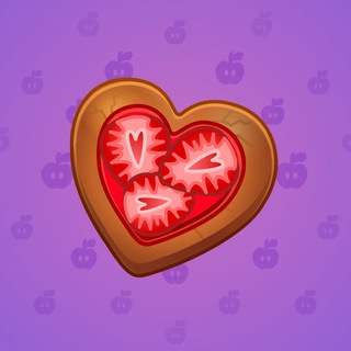 Cookie Heart #124926
