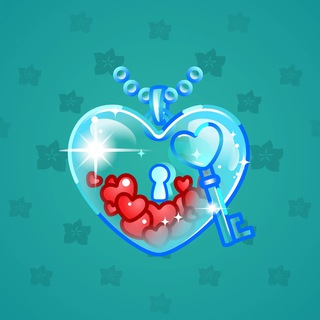 Cupid Charm #24661