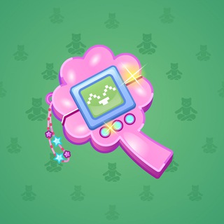 Clover Pin #192192