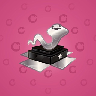 Snake Box #45507