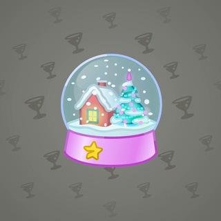 Snow Globe #19210