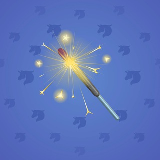 Party Sparkler #28968