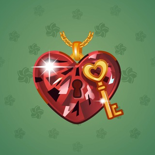 Cupid Charm #8331
