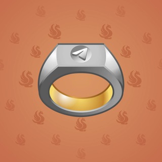 Signet Ring #12458