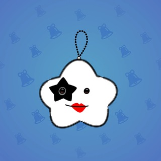 Hanging Star #31711