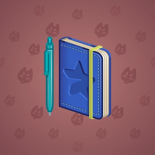 Star Notepad #290