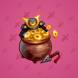Money Pot #18327
