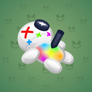 Voodoo Doll #8853