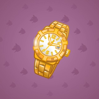 Swiss Watch #3750