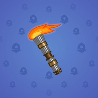Chill Flame #317630