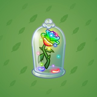 Eternal Rose #2900