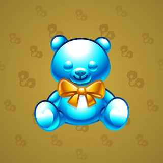 Toy Bear #35467