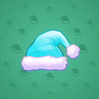 Santa Hat #12626