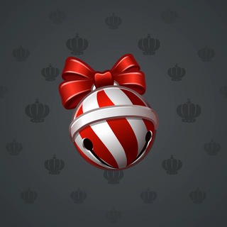 Sleigh Bell #6684