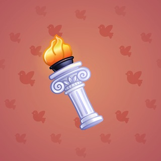 Chill Flame #317661