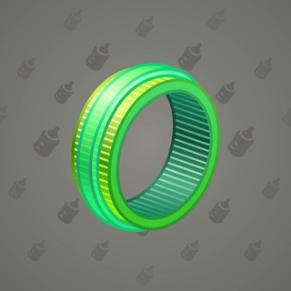 Bonded Ring #5607