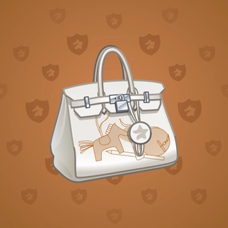 Loot Bag #8444