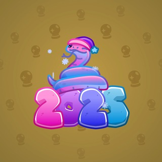 Lunar Snake #25530