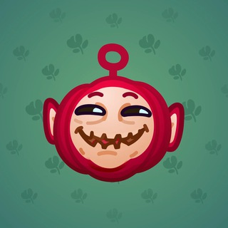 Mad Pumpkin #16990