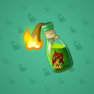 Chill Flame #153964