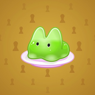 Jelly Bunny #41722