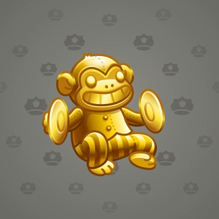 Jolly Chimp #96794