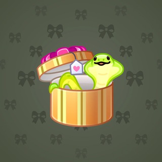 Snake Box #7655