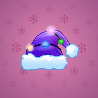 Santa Hat #10768