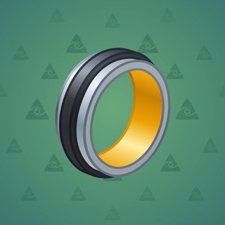 Bonded Ring #5262