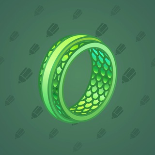 Bonded Ring #4301