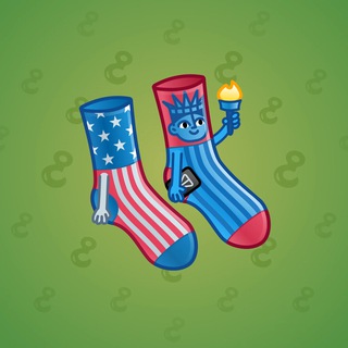 Fresh Socks #86448