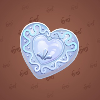 Cookie Heart #21201