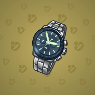 Swiss Watch #6342