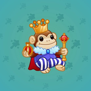 Jolly Chimp #67396