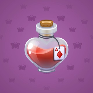 Love Potion #14731