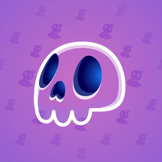 Electric Skull #1584