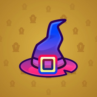 Witch Hat #11295