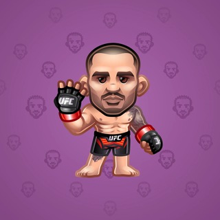 UFC Strike #47966
