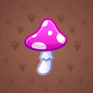 Spy Agaric #10137