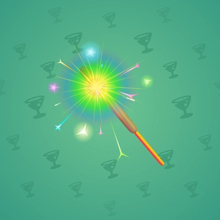 Party Sparkler #84475