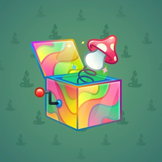 Jack-in-the-Box #43692