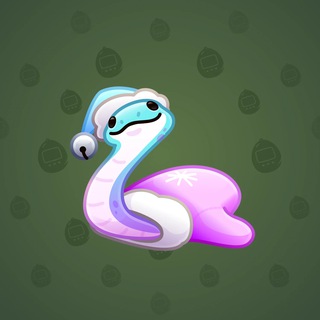 Pet Snake #24769