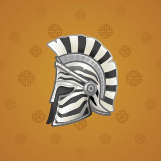 Heroic Helmet #1037